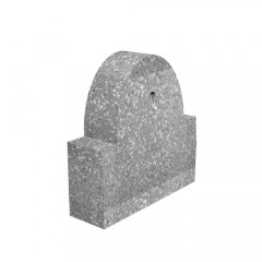 12 x 70 Yükseklik 20